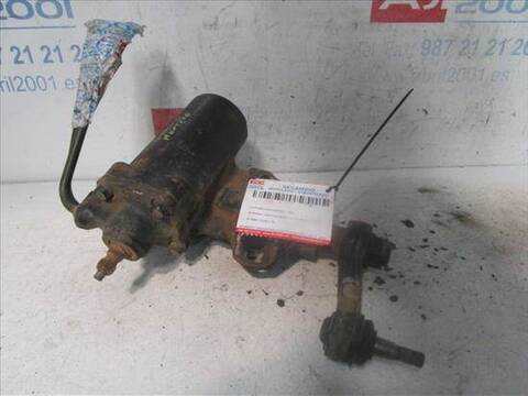 Direccion Asistida Mitsubishi Montero 2.5 TD K94W) 115CV 85KW