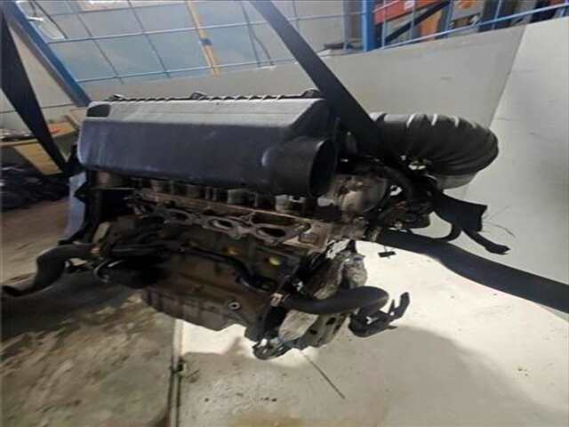 Foto 3ª: Motor Completo Fiat Panda 1.4 G 16V 100HP 74 KW 169A3000 CAT