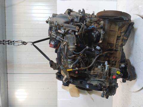 Foto 3ª: Motor Completo Toyota Hilux 171CV 126KW [1KD-FTV 1KD] (2015)