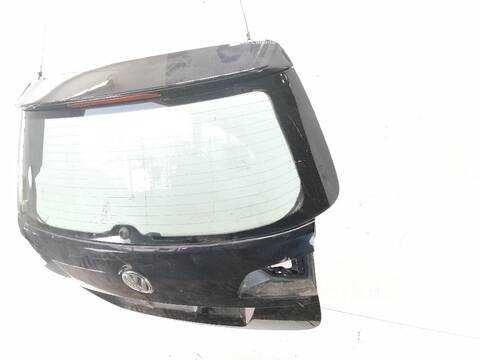 Foto 2ª: Portón Volkswagen Passat 1.6 TDI [CAYC] (2010)