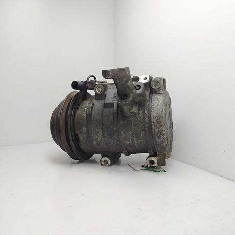 Compresor Aire Acondicionado Mitsubishi Montero 3.2 DI-D V68W V78W)
