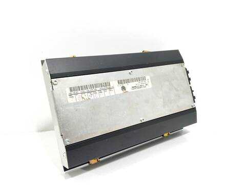 Sistema Audio Radio CD Volkswagen Phaeton 3.2 V6 24V 241CV