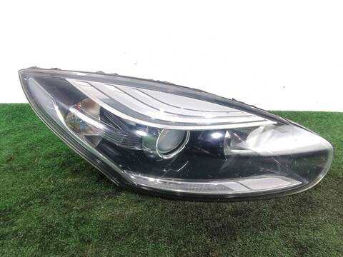 Faro Derecho Renault Megane 1.2 TCE BZ2B BZ11) HATCHBACK 116CV 85KW III HATCHBACK BZ0/1_ B3_)