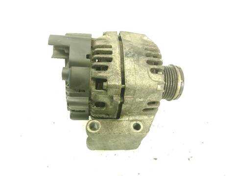 Foto 3ª: Alternador Peugeot Bipper 1.3 HDI 75 [FHZ (F13DTE5)] (2008)