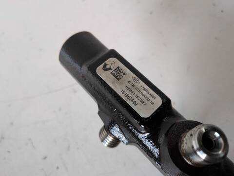 Foto 2ª: Rampa Inyectora Renault Kangoo K9K608 (2015)