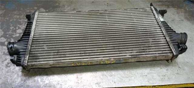 Foto 2ª: Intercooler Opel Insignia 2.0 CDTI [A 20 DTH]