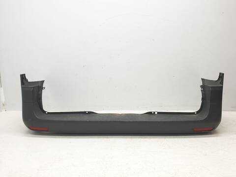 Paragolpes Trasero Mercedes Vito 109-110-111-114 CDI FWD LARGA 447.603)