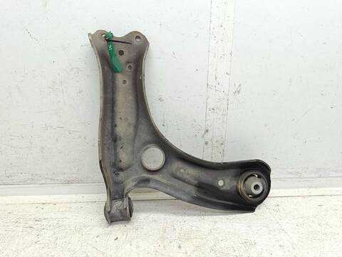 Foto 4ª: Brazo Suspension Delantero Izquierdo Seat Ibiza FRESH 86CV 63KW [BXW] (2008)