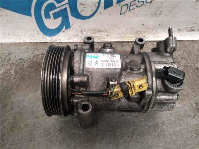 Compresor Aire Acondicionado Citroen C5 1.6 HDI (RC8HZB)