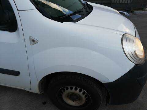 Aleta Delantera Derecha Renault Kangoo K9K808
