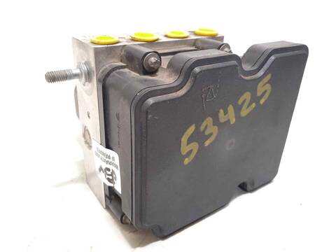 Foto 3ª: Abs Peugeot Boxer HDI 435) 150CV 110KW [4H03] (2013)