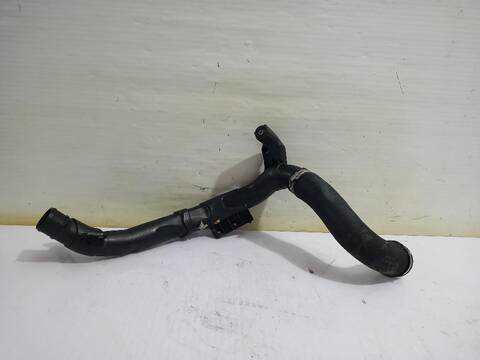 Tubo de Escape Volkswagen Passat INDIVIDUAL 140CV