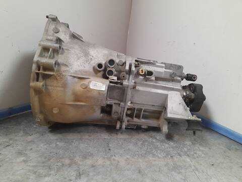 Foto 2ª: Caja Cambios Bmw Serie 3 315 318TI 143CV 105KW [N42B20A] (2002)