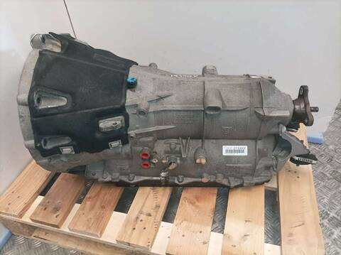 Foto 2ª: Caja Cambios Automatica Bmw Serie 3 315 320D EFFICIENTDYNAMICS EDITION 163CV 120KW AUT. [N47D20C] (2013)