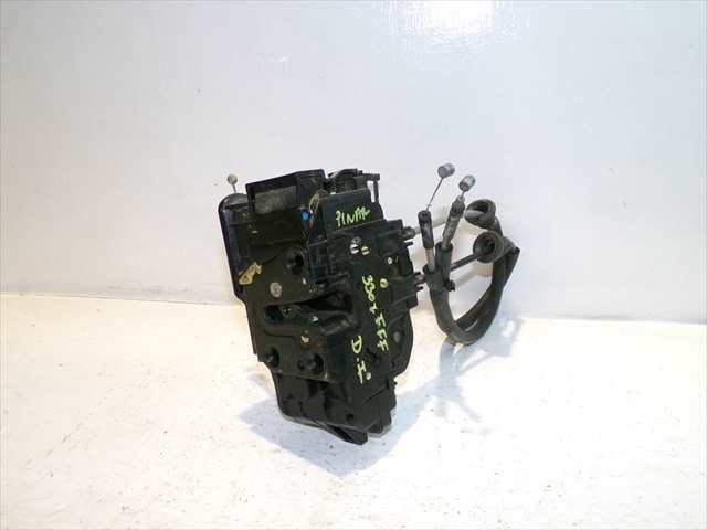 Cerradura Puerta Delantera Izquierda Hyundai Santa Fe 2.2 D 2006-2009