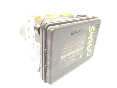 Foto 3ª: Abs Hyundai Tucson 1.6 GDI 132CV 97KW [G4FD] (2019)