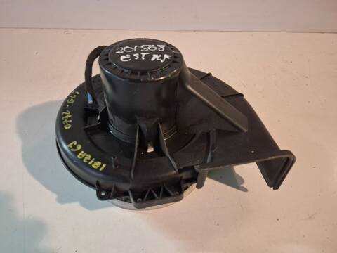 Ventilador de Calefacción Volkswagen Golf GT SPORT 170CV