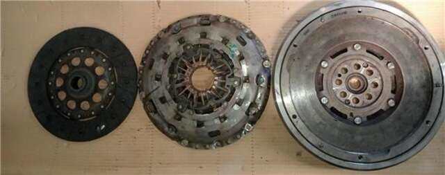 kit Embrague Honda Civic 2.2 CTDI