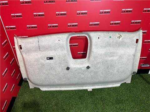 Foto 3ª: Techo Chapa - Fibra Renault Trafic L1H1 3 0T 8/9 ASIENTOS) EQUILIBRE BLUE DCI FAP CAT 110CV 81KW [M9R Z7]