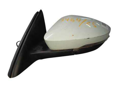 Retrovisor Izquierdo Skoda Octavia 1.6 TDI