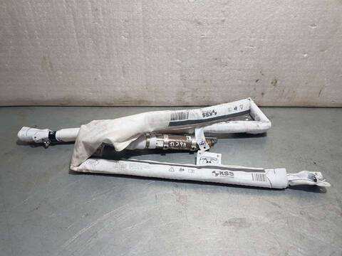 Airbag Cortina Delantero Izquierdo Seat Ateca STYLE 150CV 110KW