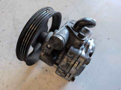 Foto 2ª: Bomba de Direccion Mazda MX3 B6D EC) (1998)