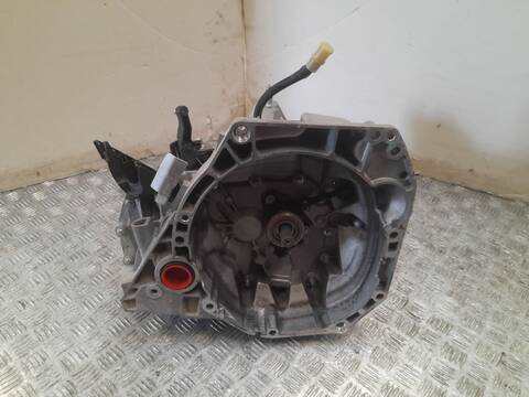 Caja Cambios Dacia Logan TCE 90 LPG 90CV 66KW