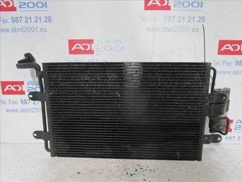 Foto 2ª: Radiador Calefaccion A.A. Volkswagen Golf 1.6 16V BERLINA 105CV 77KW [BCB] (2002)