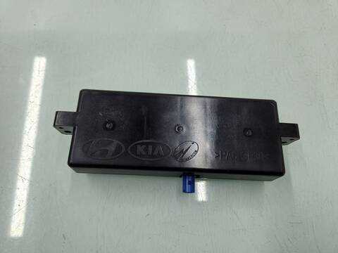 Centralita Motor ECU Hyundai i20 N 204CV 150KW