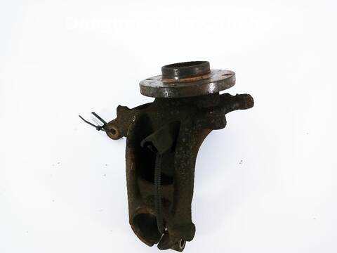 Foto 3ª: Mangueta Delantera Izquierda Peugeot 207 1.4 16V [KFU (ET3J4)] (2006)
