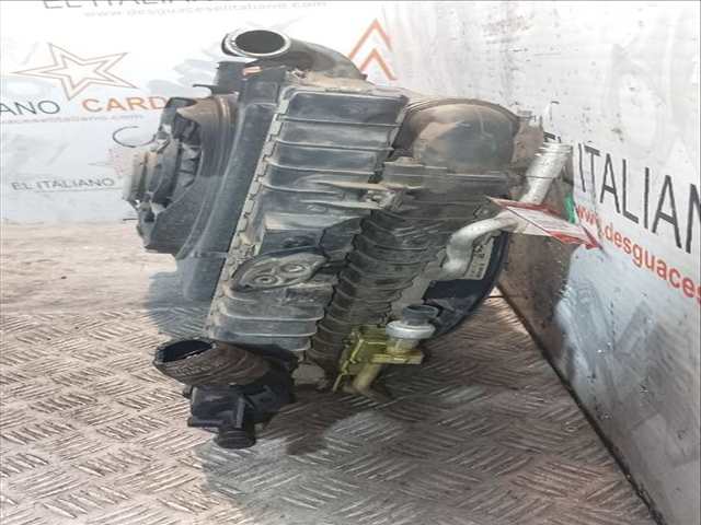 Foto 4ª: Radiador Motor Opel Zafira COSMO 125CV 92KW [A17DTR] (2011)