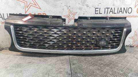 Rejilla Delantera Land Rover Range V6 TD AUTOBIOGRAPHY 245CV 180KW