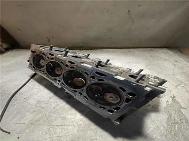 Foto 2ª: Culata Opel Zafira 1.9 ENJOY [1.9 LTR. - 88 KW CDTI] [Z 19 DT / LPM]