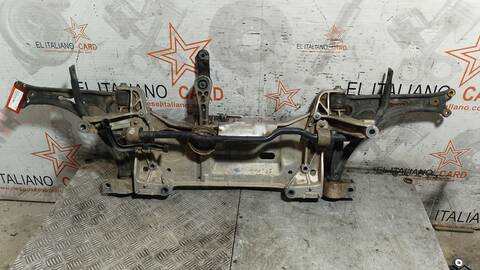 Puente Delantero Seat Leon ERENCE 140CV 103KW
