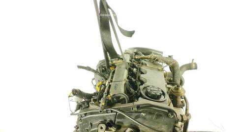 Motor Completo Fiat Marea 1.9 JTD 105