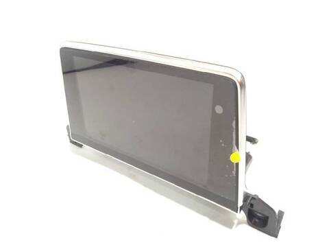 Foto 2ª: Pantalla Multifuncion Peugeot 3008 GT LINE 150CV 110KW [AH01] (2016)