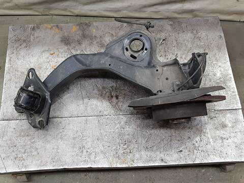 Mangueta Trasera Izquierda Bmw Serie 2 215 218D