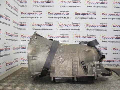 Caja Cambios Mercedes Clase C 160 M111955 COUPE