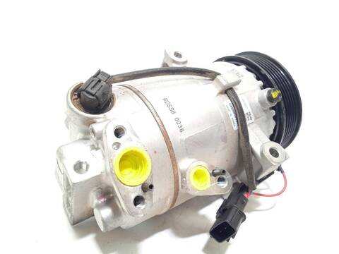 Compresor Aire Acondicionado Kia Xceed 1.0 TGDI CAT 120CV 88KW