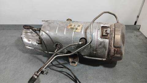 Foto 2ª: Filtro Particulas Citroen C3 1.5 BLUEHDI 100 SXYHYP SXYHTU) 102CV 75KW [YH01] (2022)