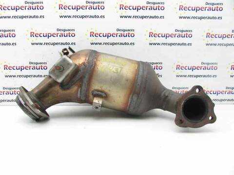 Catalizador Toyota Verso 1ADFTV