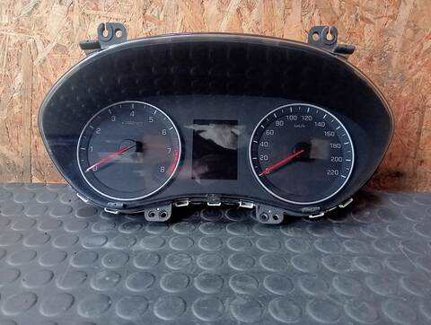 Cuadro de Instrumentos Hyundai i20 1.0 TGDI CAT 120CV
