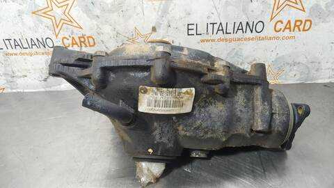 Foto 3ª: Diferencial Delantero Bmw X5 3.0D 184CV 135KW [306D1] (2003)