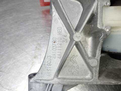 Foto 3ª: Soporte Motor Toyota Proace COMBI L1 VX 102CV 75KW [YHR] (2022)