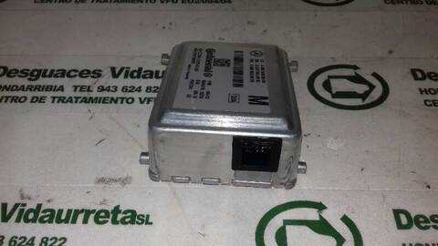 Foto 2ª: Centralita Motor ECU Mercedes Vito 88CV 65KW (2014)