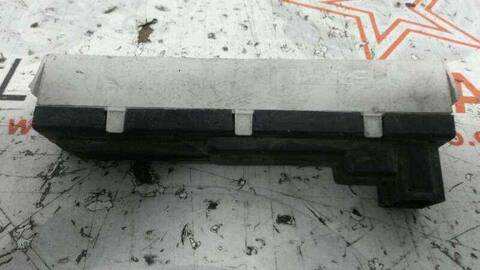 Foto 3ª: Pantalla Multifuncion Peugeot 207 120CV 88KW (2006)