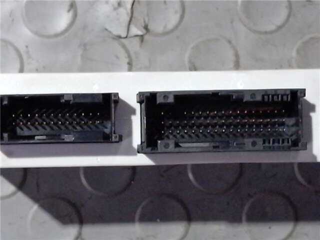 Foto 2ª: Centralita Motor ECU Bmw Serie 3 315 1.8 316TI [1.8 LTR. - 85 KW 16V] [N42B18A G]