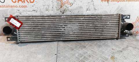 Intercooler Renault Master L1H1 CAJA CERRADA 2.8 TO 99CV 73KW