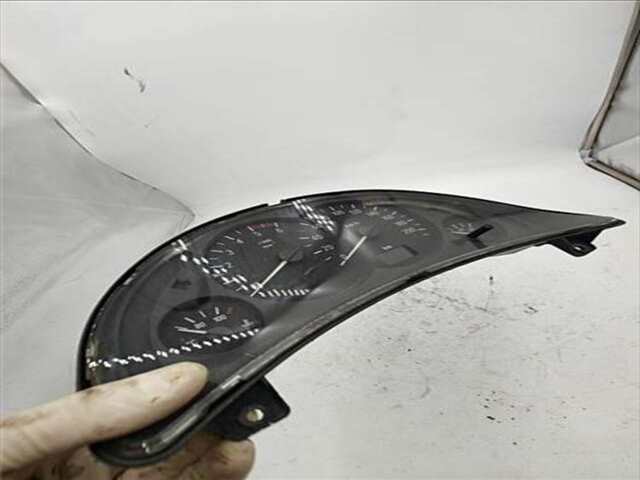 Foto 3ª: Cuadro de Instrumentos Opel Combo 1.3 CARGO [1.3 LTR. - 51 KW 16V CDTI CAT (Z 13 DT - LN9)]