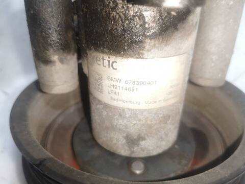 Bomba Servodireccion Bmw X5 3.0 D AUT. E70) 306D3